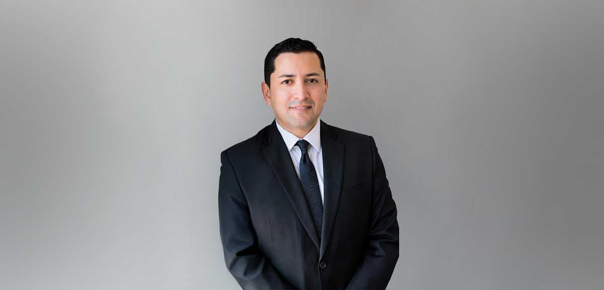 Michael Rodriguez